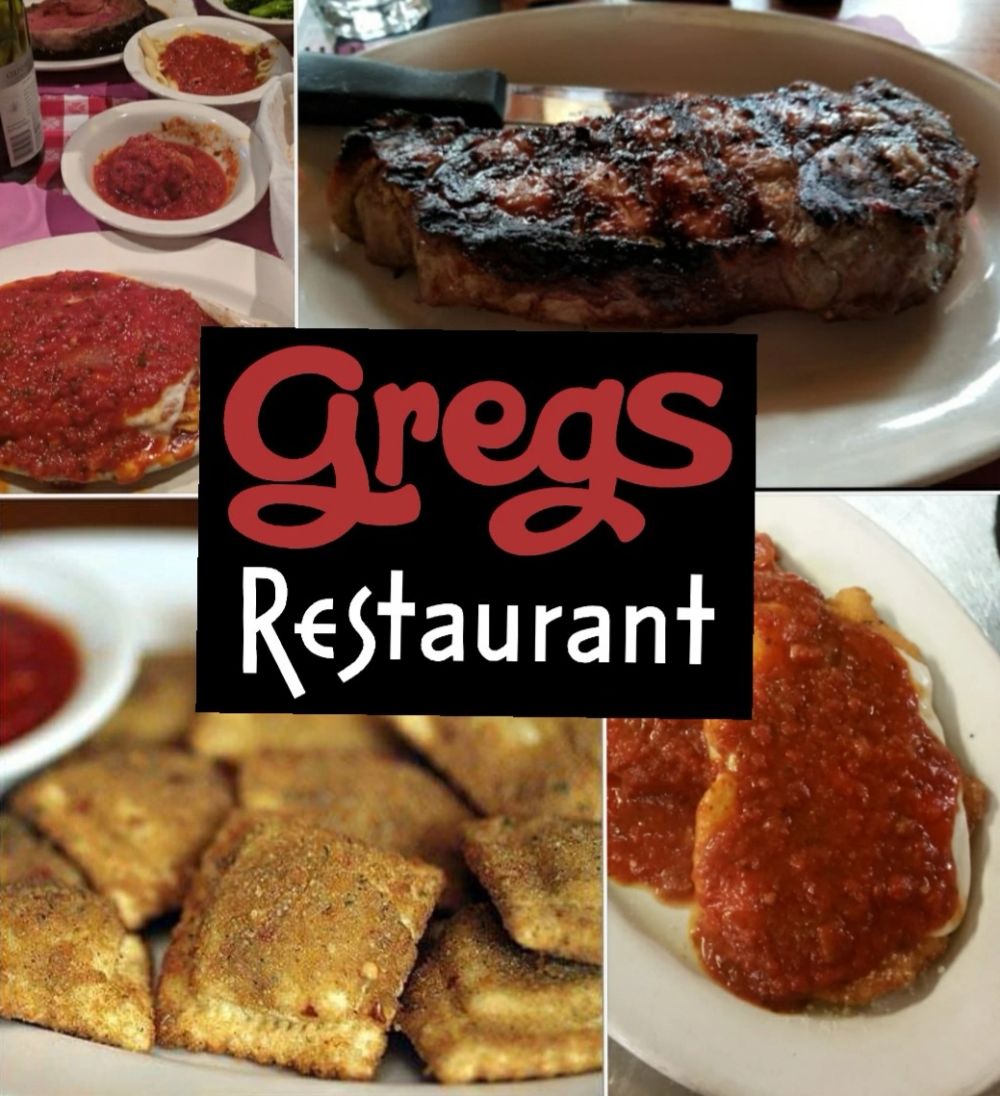 Greg’s Restaurant